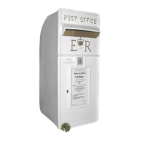 Postbox PNG