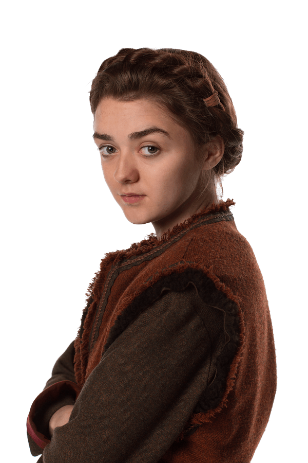 Williams Maisie Actress Free Clipart HD PNG Image