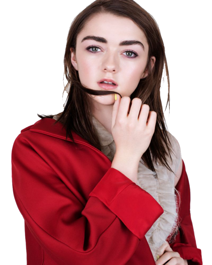 Williams Pic Maisie Actress PNG Download Free PNG Image