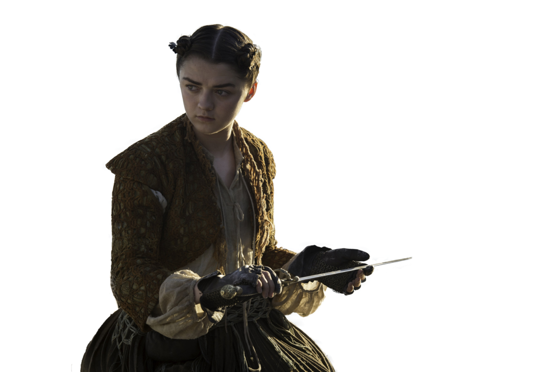 Williams Maisie Actress Free PNG HQ PNG Image