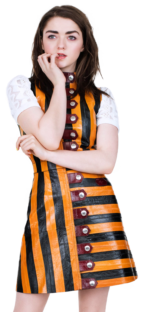 Williams Maisie HD Image Free PNG Image