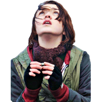 Maisie Williams Hd PNG Image