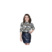 Maisie Williams Picture PNG Image