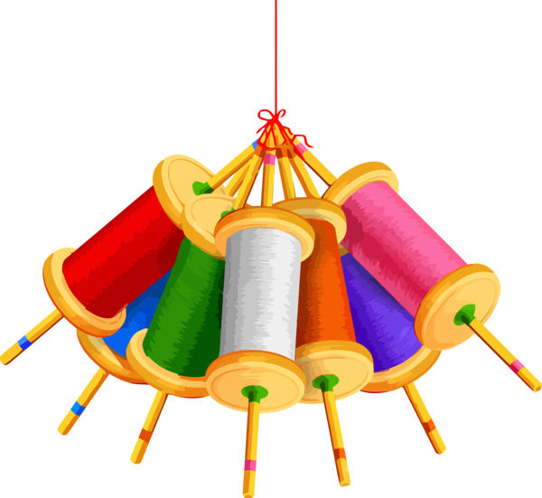 Makar Sankranti Bird Supply Building Sets Toy For Happy Activities PNG Image