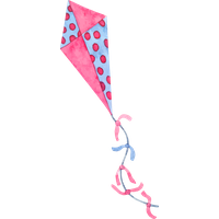 Makar Sankranti Pink Pattern Design For Happy Eve Party