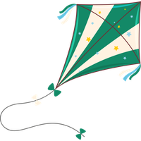 Makar Sankranti Leaf Line Plant For Happy Holiday 2020