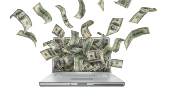 Make Money Png Clipart PNG Image
