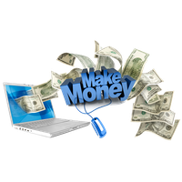 Make Money Free Download Png PNG Image