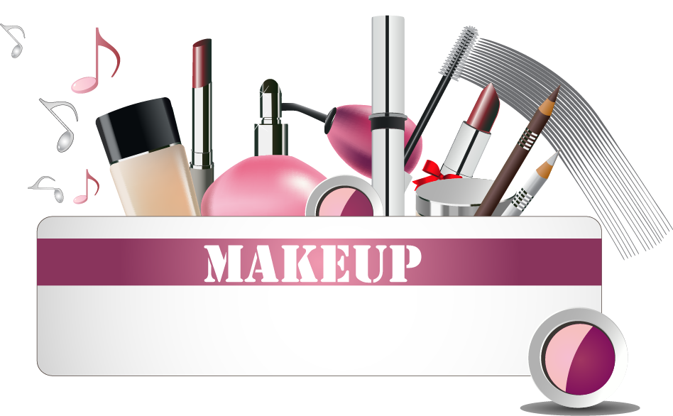 Cosmetics Beauty Free PNG HQ PNG Image