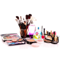 Brushes Pic Cosmetics Free HD Image PNG