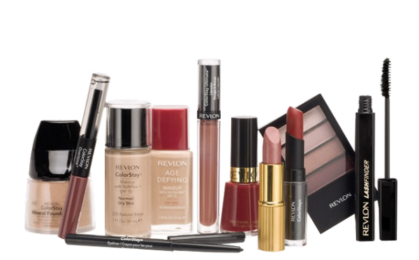 Product Cosmetics Download HD PNG Image
