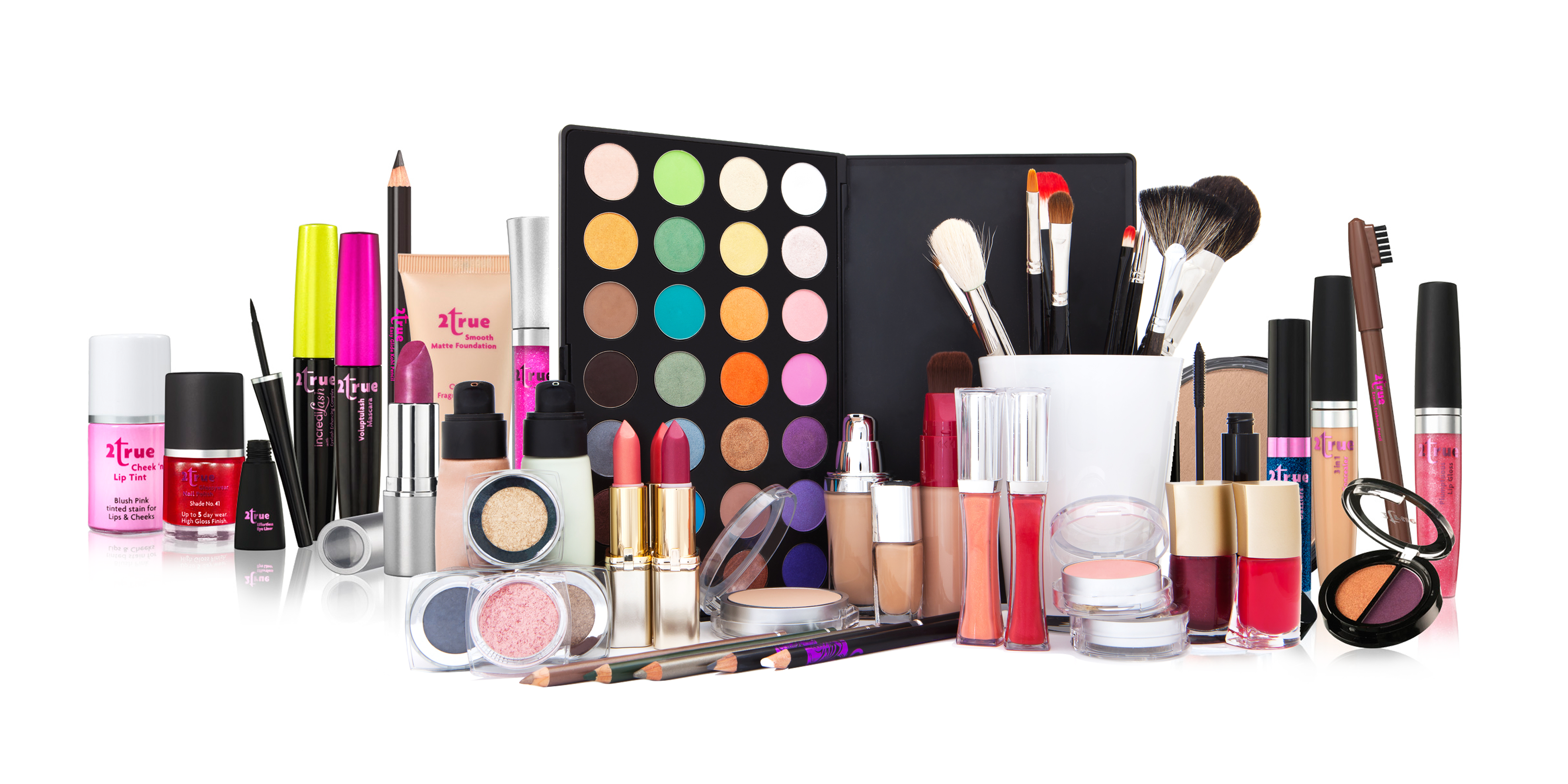 Product Pic Cosmetics HD Image Free PNG Image