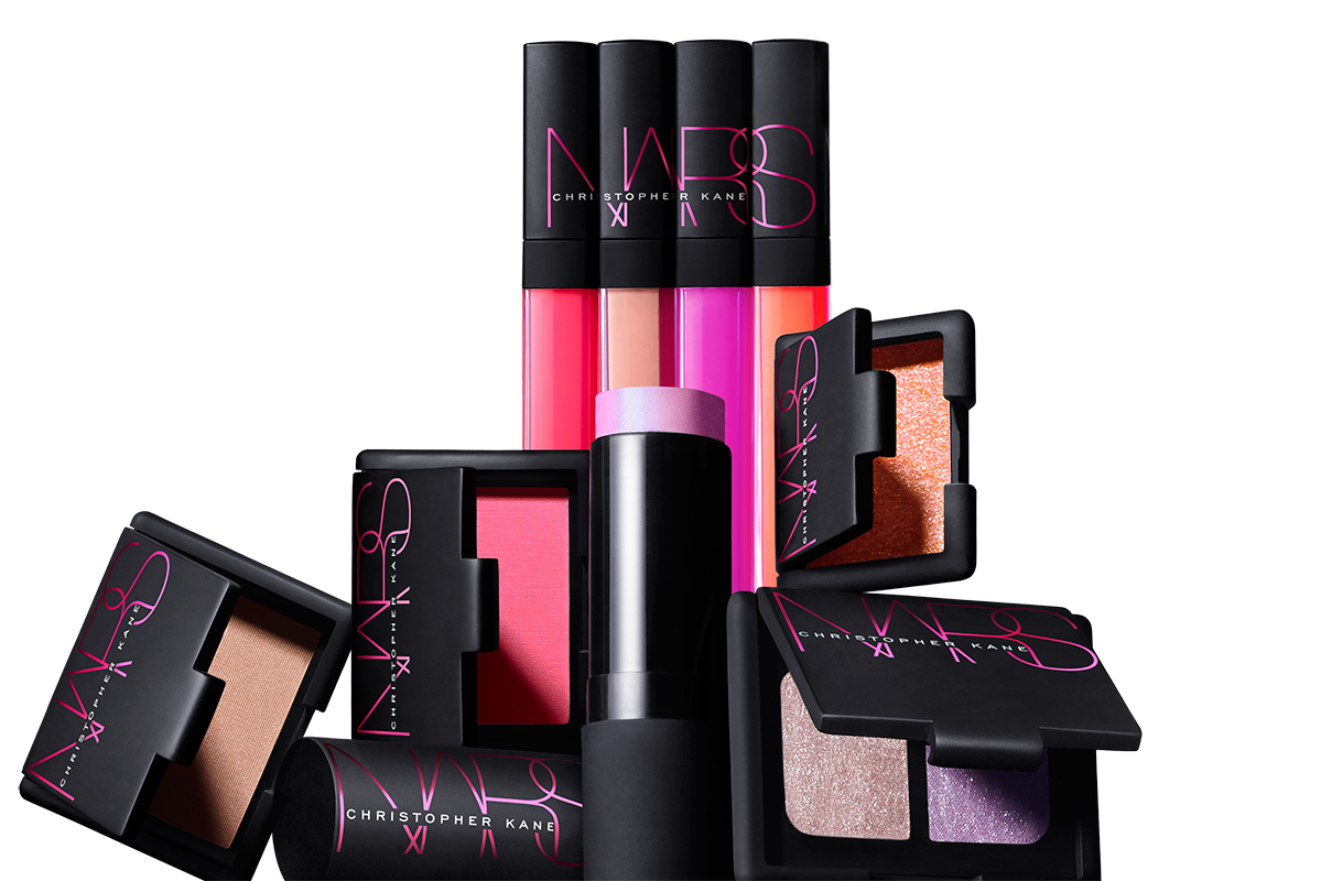 Product Cosmetics PNG File HD PNG Image