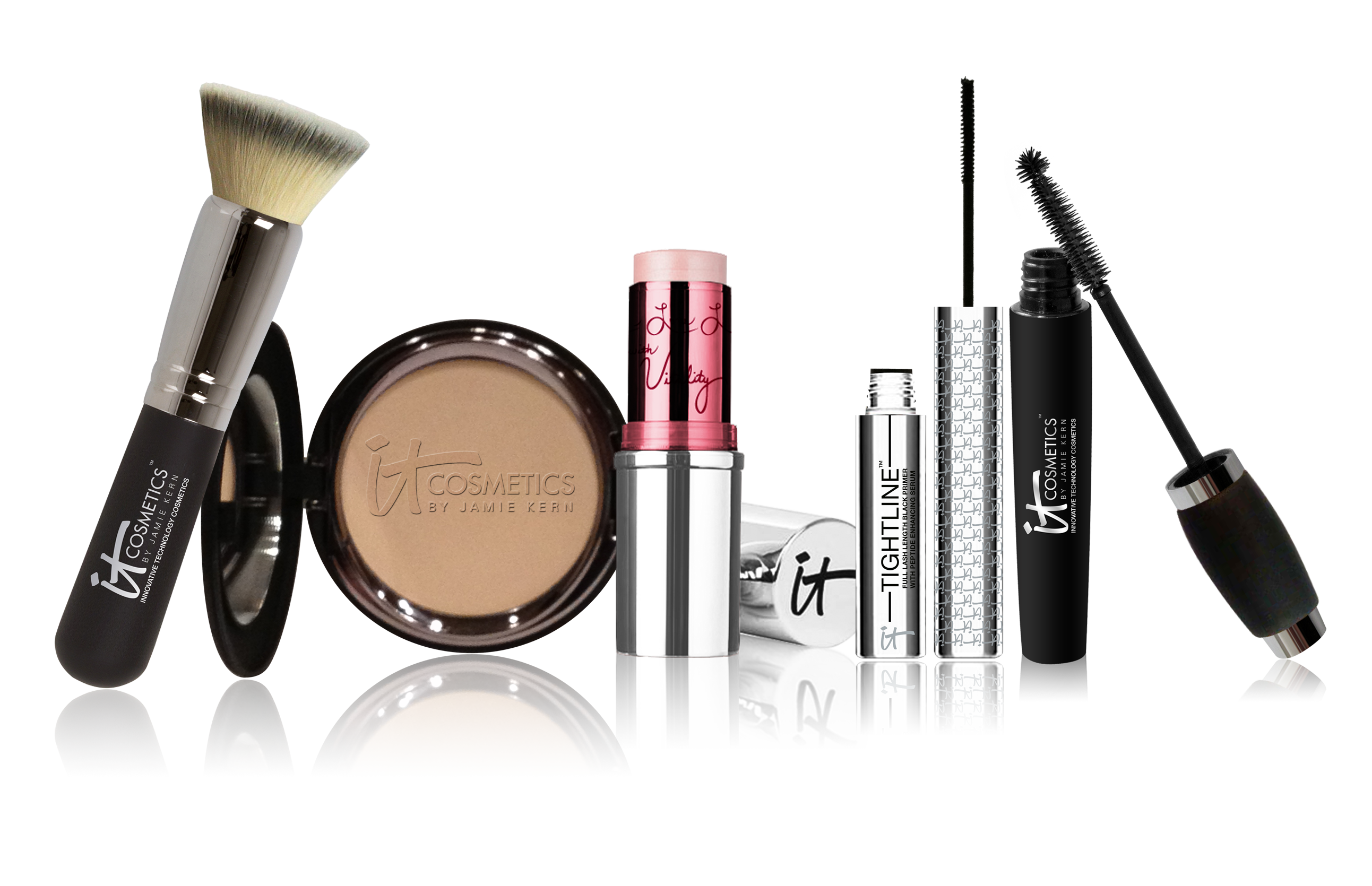 Luxury Cosmetics PNG Free Photo PNG Image