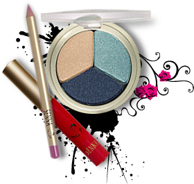 Makeup Kit Products Transparent Transparent PNG Image