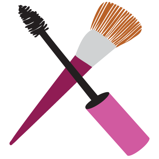 Makeup Kit Products Png File PNG Image