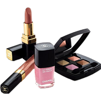 Makeup Kit Products Transparent Transparent HQ PNG Download | FreePNGImg