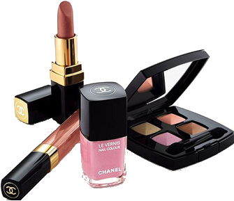 Makeup Kit Products Free Png Image PNG Image