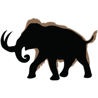 Mammoth PNG