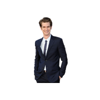 Standing Man Business Suit Download Free Image