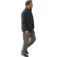 Man Clipart PNG Image