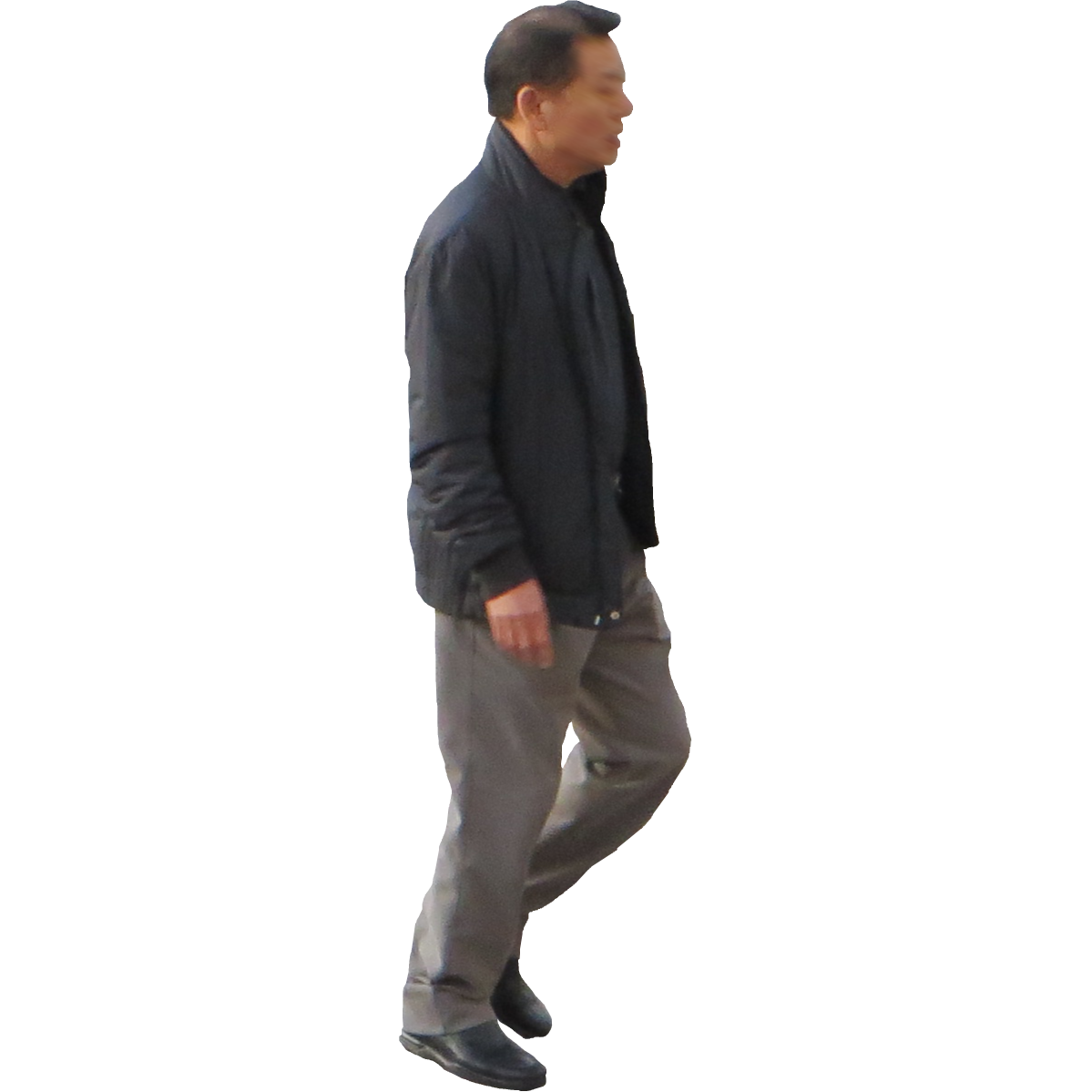 Man Clipart PNG Image