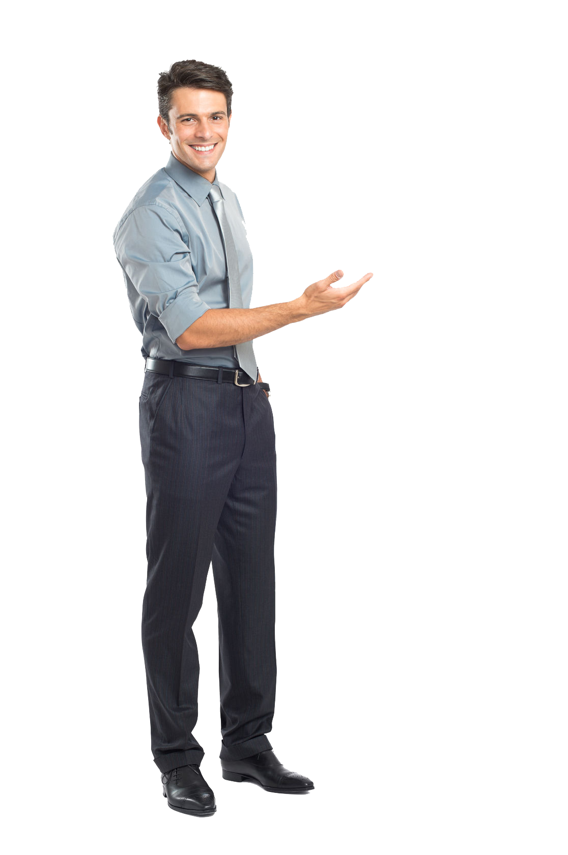 Man Photos Transparent PNG Image