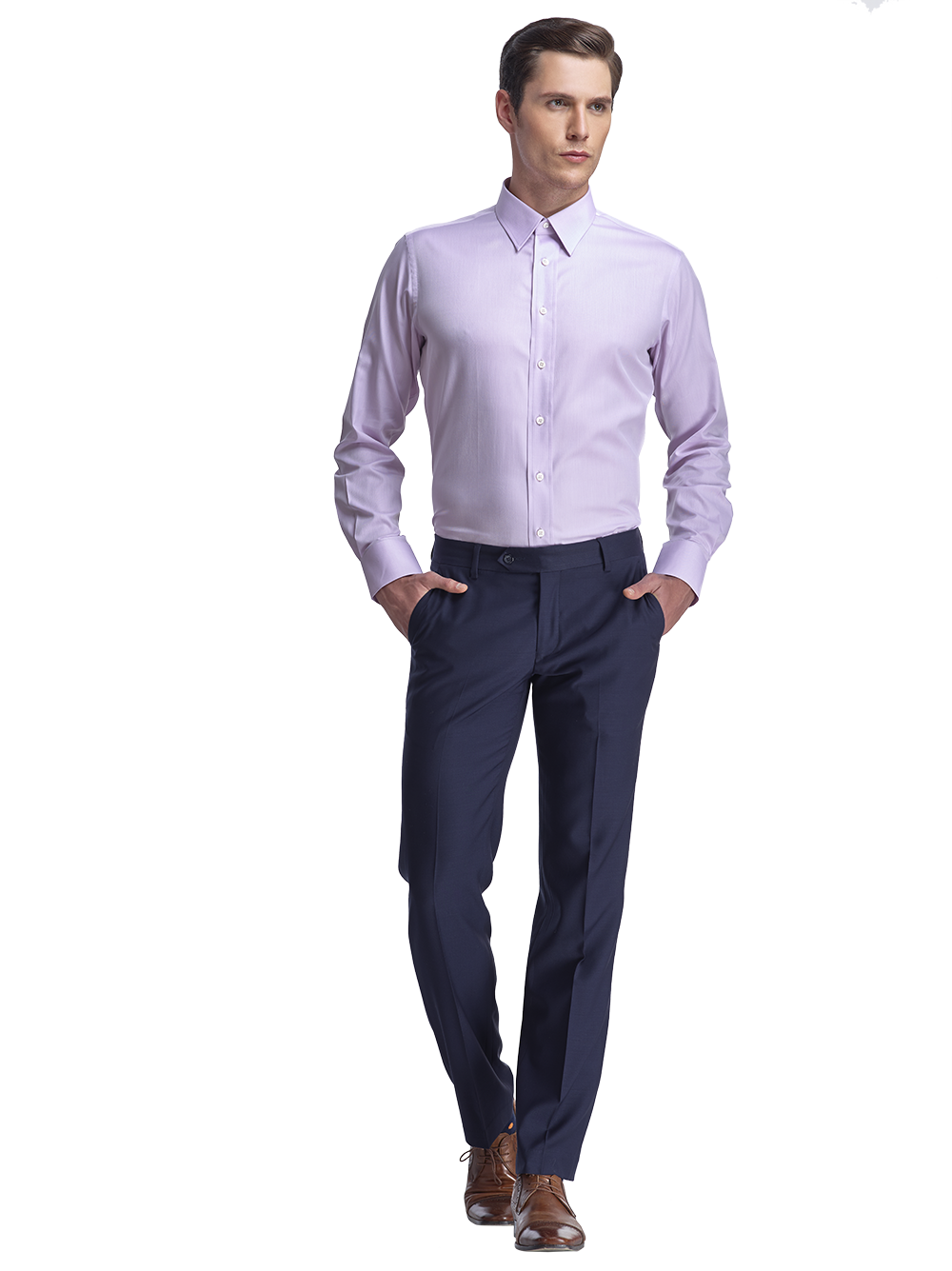 Man Transparent Background Transparent PNG Image