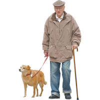 Man Transparent PNG Image