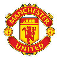 Manchester United logo PNG