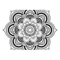 84 Free Mandala Tattoo Png Idea Tattoo