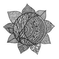 Download Download Mandala Tattoos Free PNG photo images and clipart ...