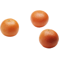 Mandarin PNG
