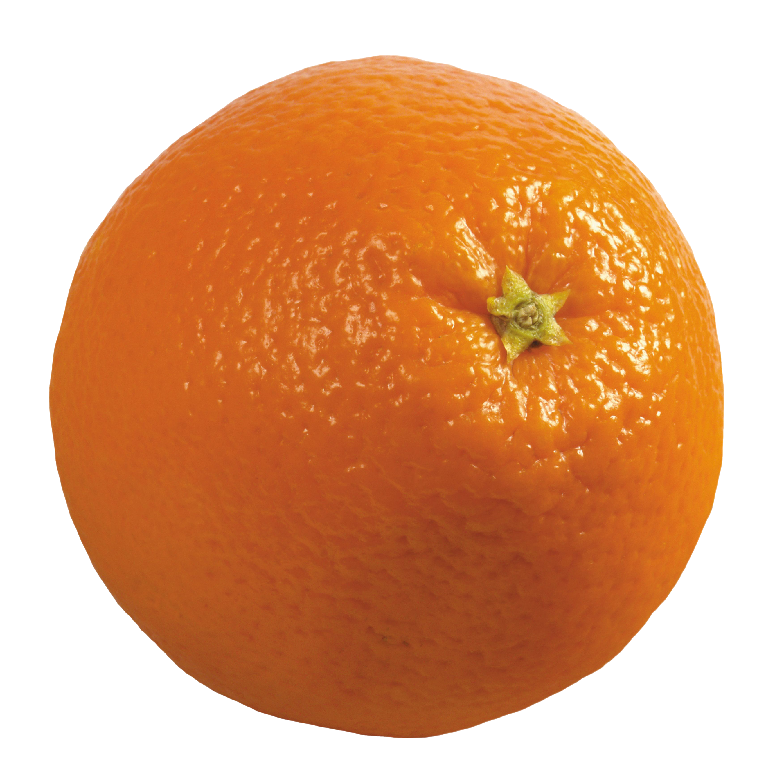 Mandarin Transparent PNG Image