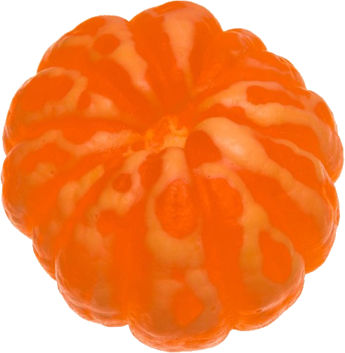 Mandarin Transparent PNG Image