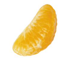 Mandarin PNG