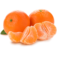 Mandarin PNG