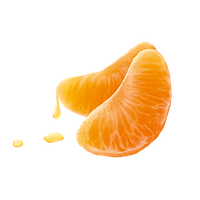 Mandarin PNG