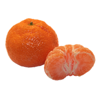 Mandarin PNG