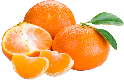Mandarin Transparent PNG Image