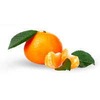 Mandarin PNG