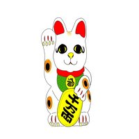 maneki neko pronunciation