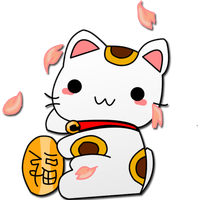 how to pronounce maneki neko