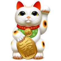 how to pronounce maneki neko