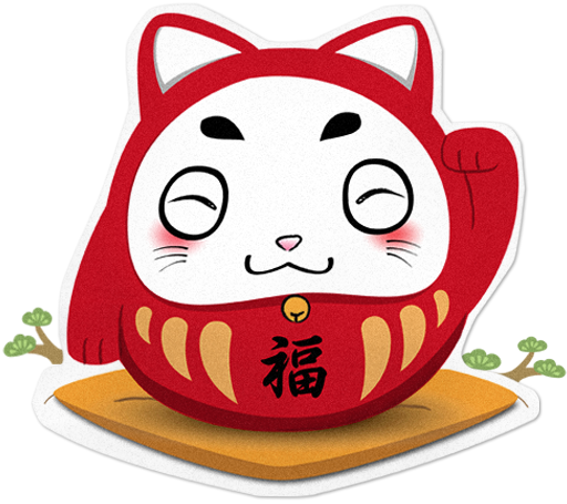 Download Maneki Neko Image HQ PNG Image | FreePNGImg