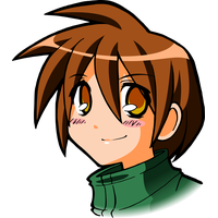 Manga File PNG