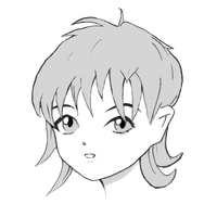 Download Manga Free Png Photo Images And Clipart 