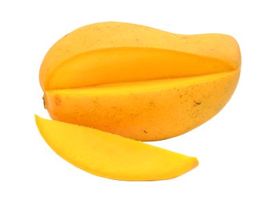 Mango Fruit PNG Image