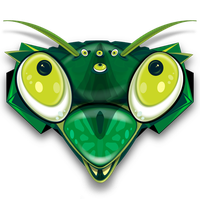 Mantis PNG