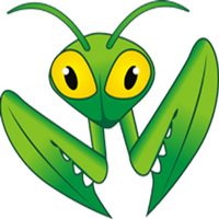 Mantis PNG